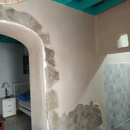 La Casita 1 Apartment Vejer de la Frontera Exterior photo