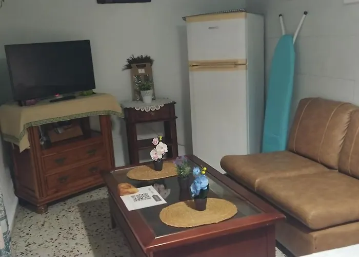 La Casita 1