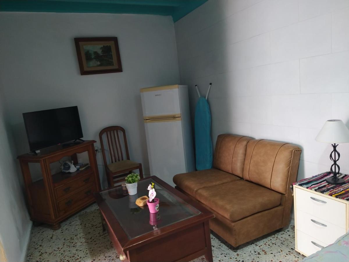 Appartement La Casita 1 Vejer de la Frontera