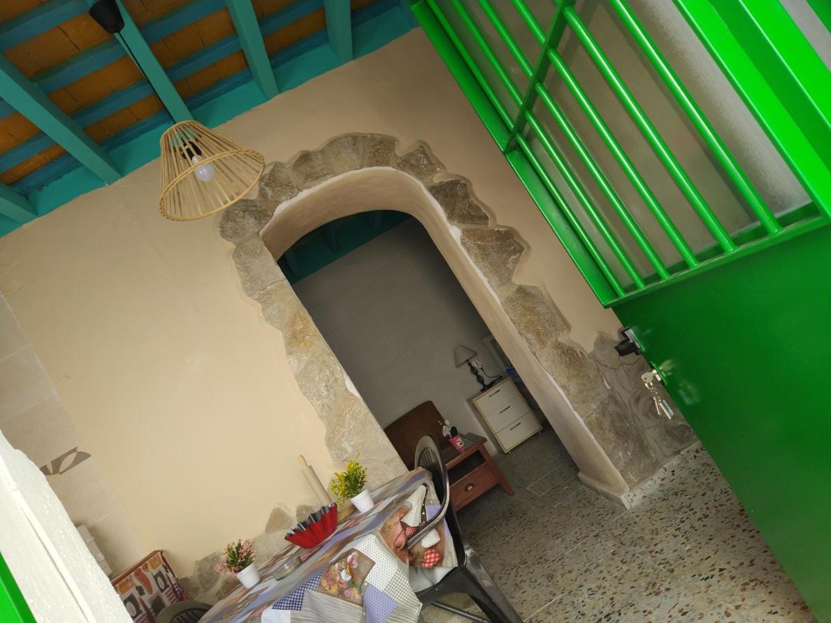La Casita 1