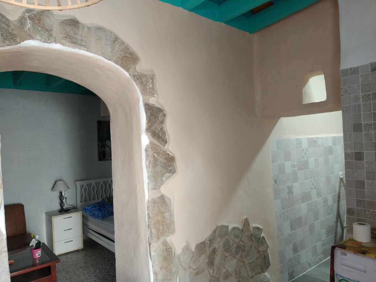 La Casita 1 Appartement Vejer de la Frontera