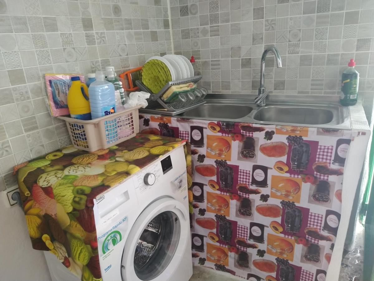 La Casita 1 Appartement