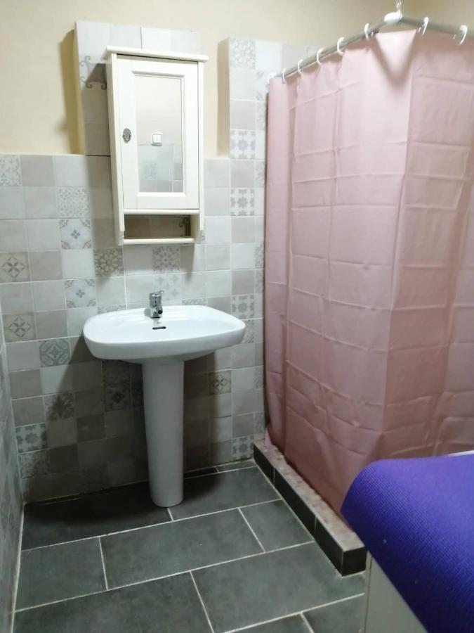 La Casita 1 Appartement