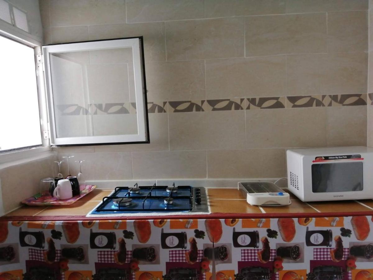 Appartement La Casita 1