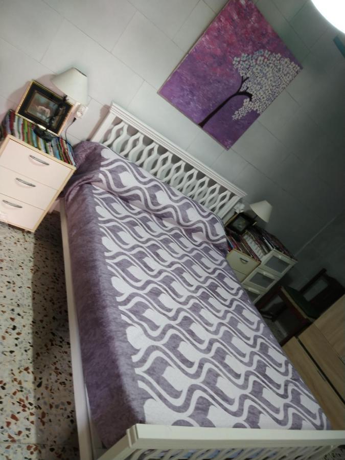 La Casita 1 Appartement *