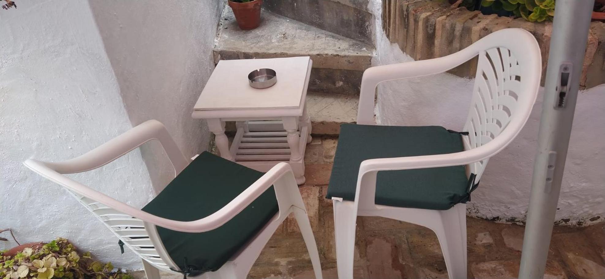 La Casita 1 Appartement Vejer de la Frontera
