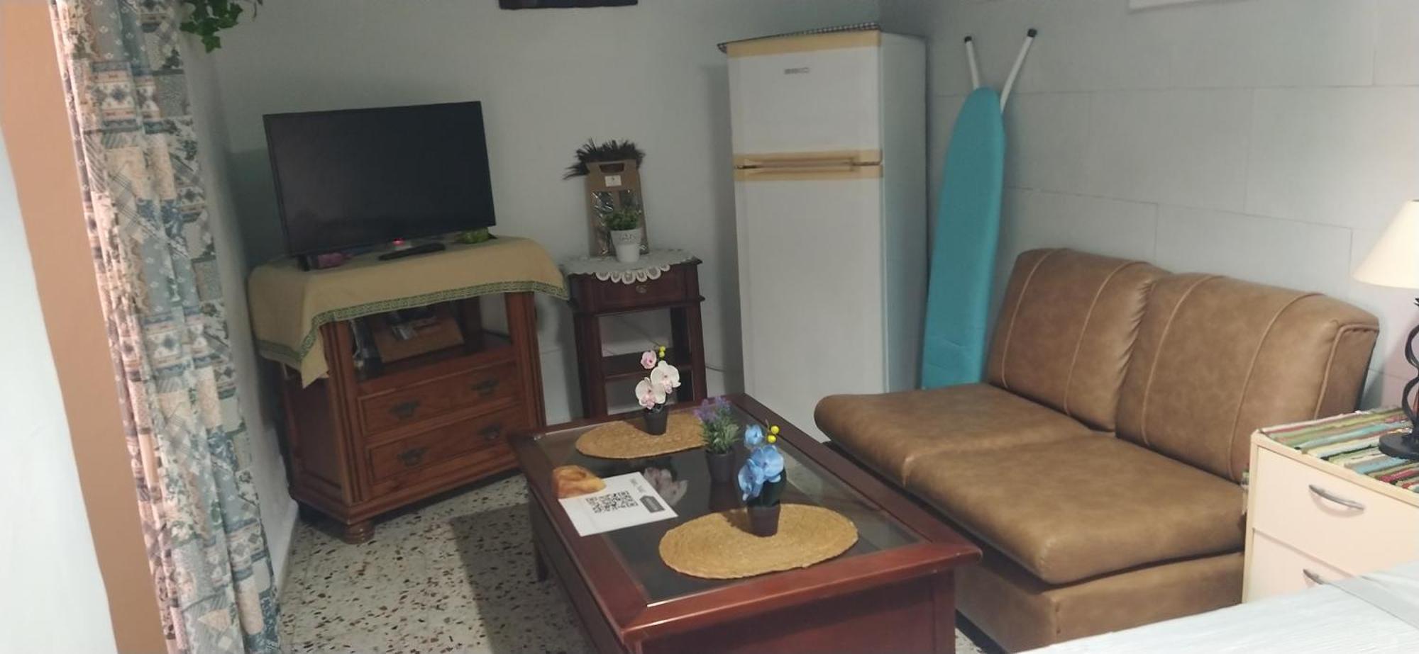La Casita 1 * Vejer de la Frontera