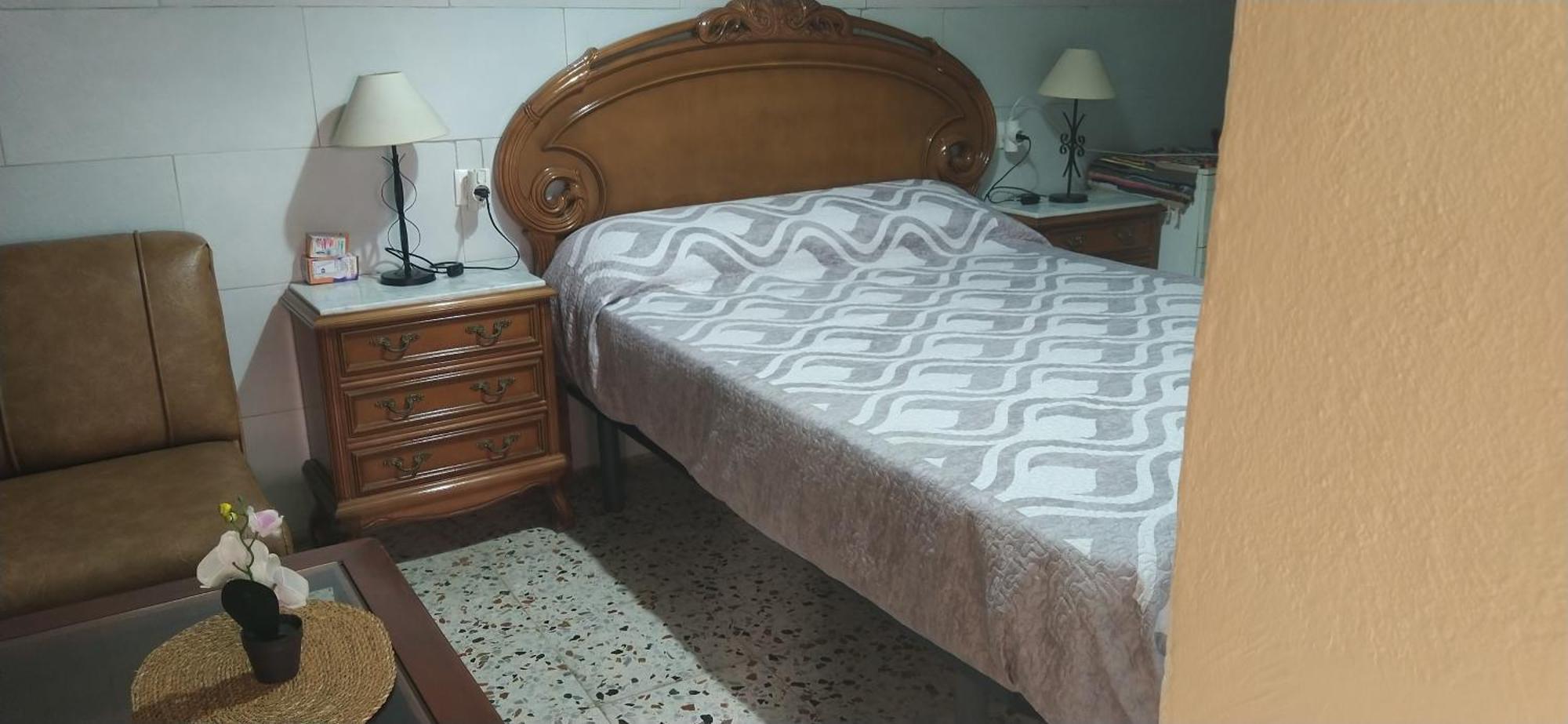 La Casita 1 Appartement Vejer de la Frontera