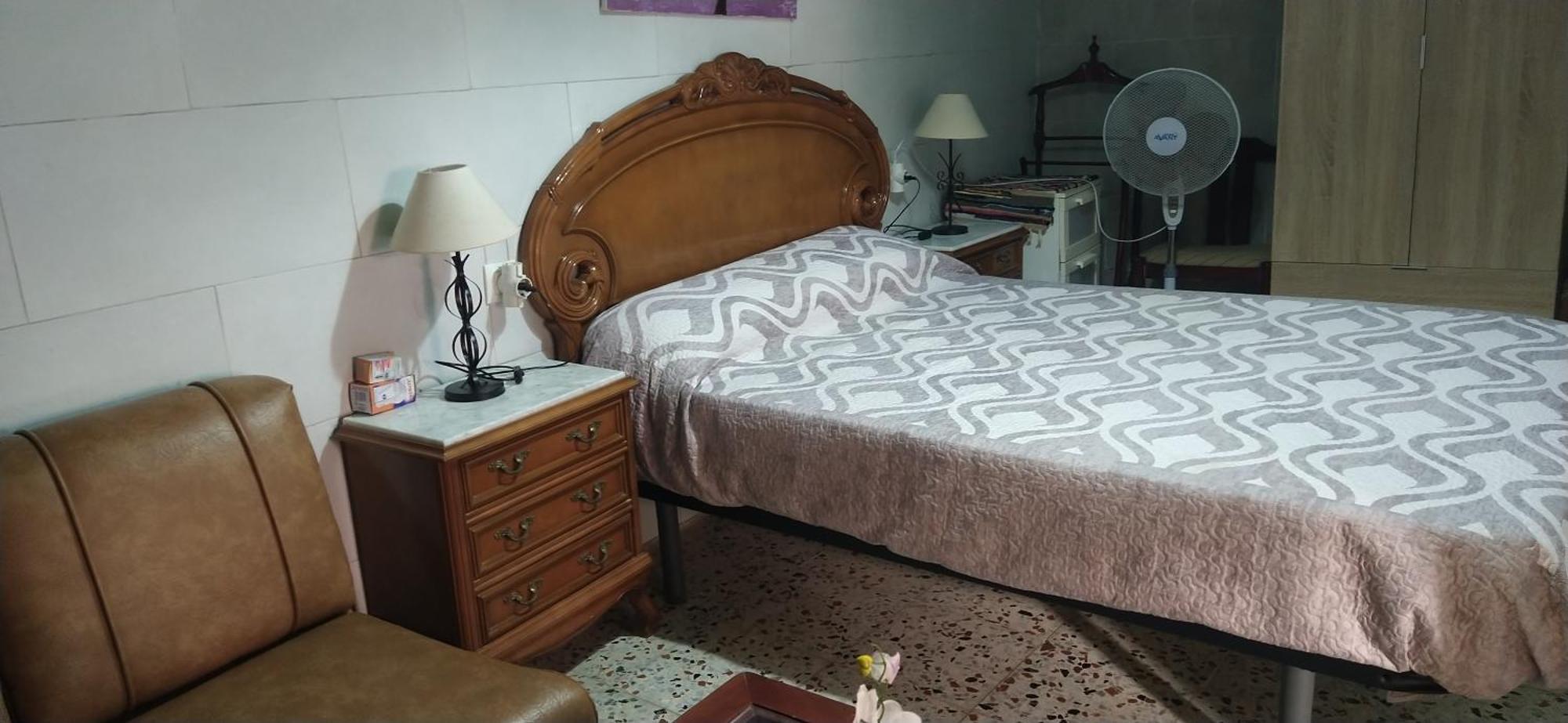 La Casita 1 * Vejer de la Frontera