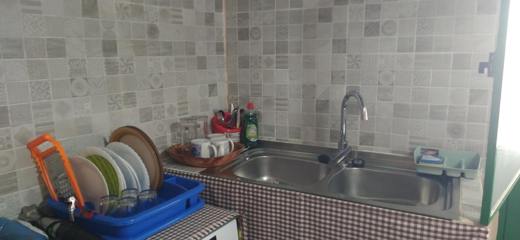 Appartement La Casita 1 *