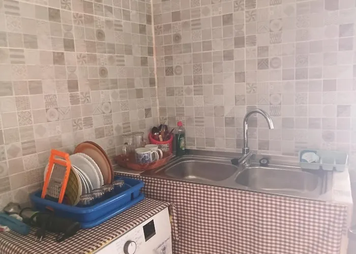 La Casita 1