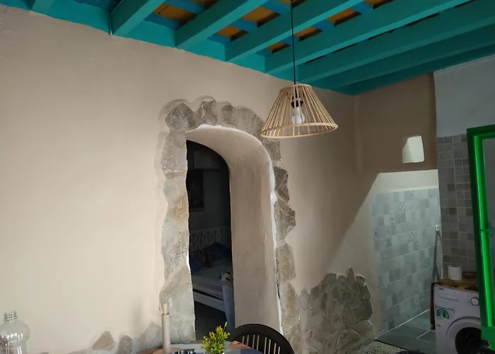 La Casita 1