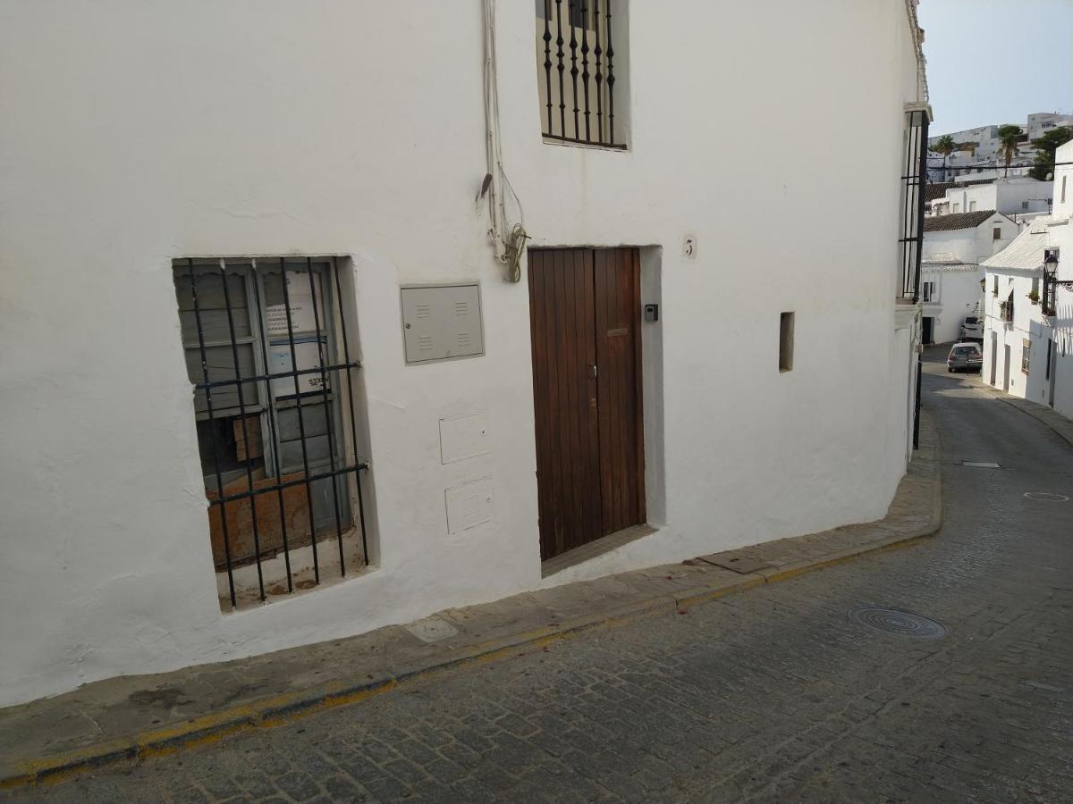 La Casita 1 Vejer de la Frontera