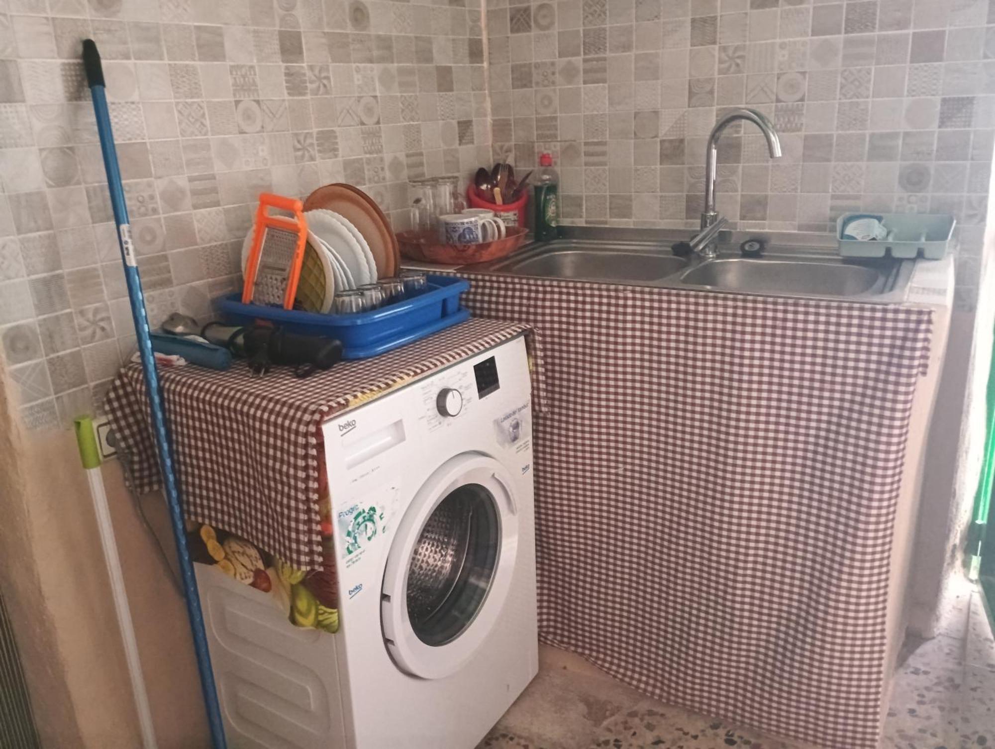 La Casita 1 *