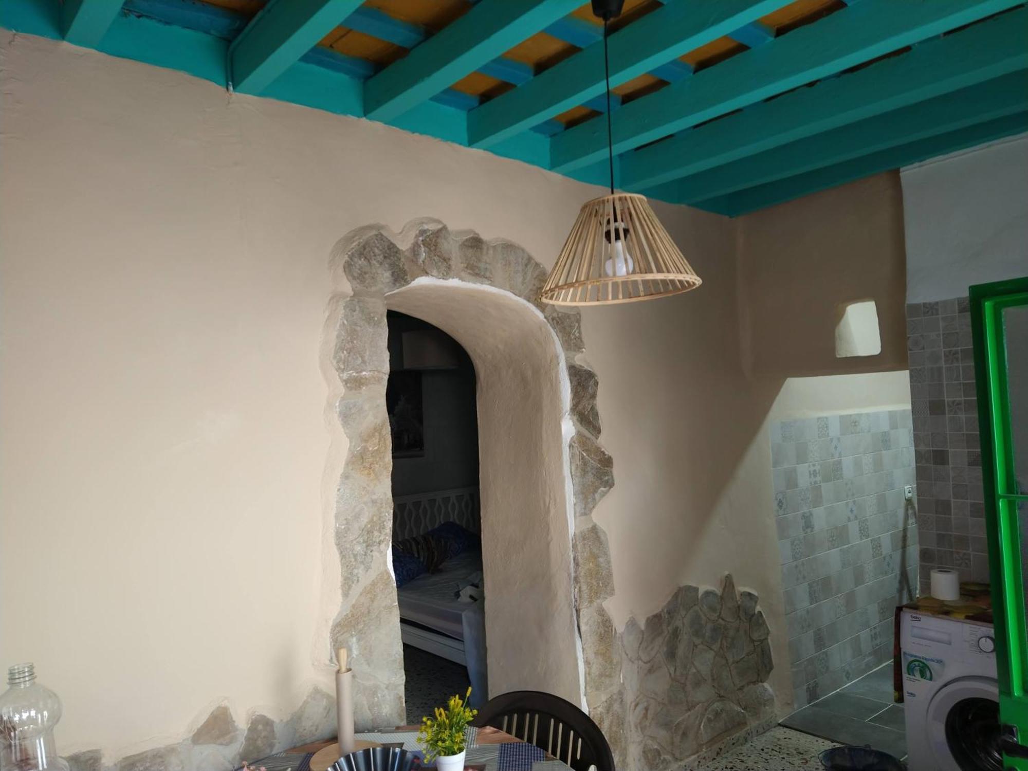 La Casita 1 * Vejer de la Frontera